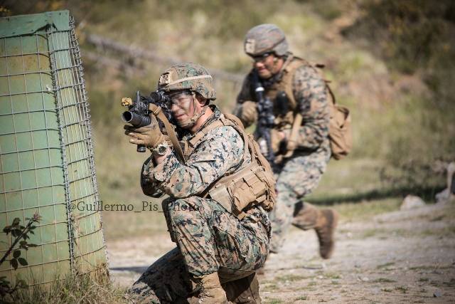El objetivo de estos ejercicios es el de proporcionar a las unidades participantes los conocimientos necesarios que les permita la planificación y ejecución de misiones en este tipo de entornos. El objetivo de estos ejercicios es el de proporcionar a las unidades participantes los conocimientos necesarios que les permita la planificación y ejecución de misiones en este tipo de entornos.