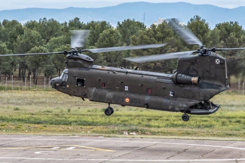 Gracias a este “Martial Resolve” la División “San Marcial” sale reforzada y logra mayor cohesión entre todas las unidades que forman parte de su nueva estructura. (Fotografías: Juan Ángel TC) Gracias a este “Martial Resolve” la División “San Marcial” sale reforzada y logra mayor cohesión entre todas las unidades que forman parte de su nueva estructura. (Fotografías: Juan Ángel TC)