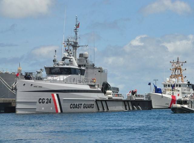 US DoD Melissa Leake US DoD Melissa Leake