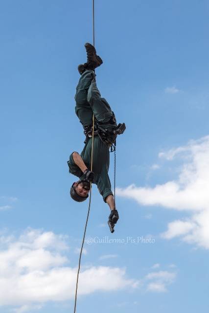 Con base en Logroño, el GAR está compuesto por cuatro compañías basadas en las tres provincias vascas y otra en la Comunidad Foral de Navarra. Con base en Logroño, el GAR está compuesto por cuatro compañías basadas en las tres provincias vascas y otra en la Comunidad Foral de Navarra.