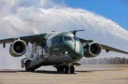Embraer KC-390