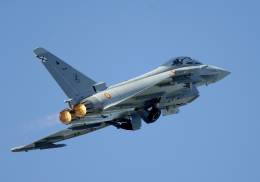 Eurofighter espaol