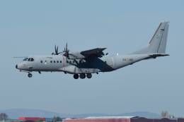 C295 del Ejrcito del Aire