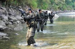 Fuerzas Armadas del Per�