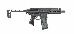 El muy compacto MCX Rattler (Sig Sauer)