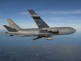 KC-46 de la USAF.