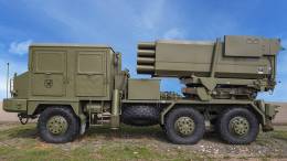 El Teruel ya es pieza de museo (Ejrcito de Tierra)