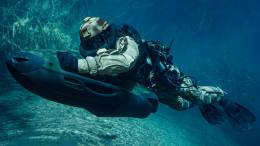 El RD2 en acci�n (Rotinor)