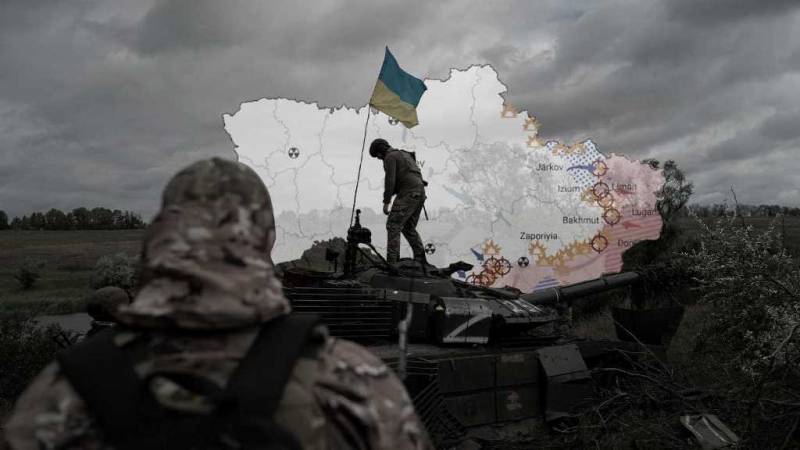 ¿Cuándo acabará la guerra en Ucrania