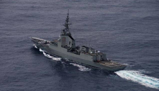 Vista aérea de la Vista aérea de la