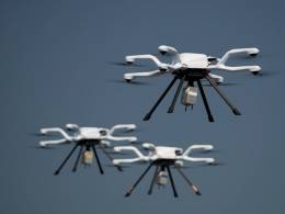 Ejercicios REPMUS 22 y Dynamic Messenger 22 