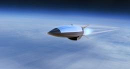 Dise�o preliminar el misil HACM (Raytheon)