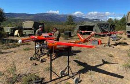 Preparación para el ejercicio Preparación para el ejercicio