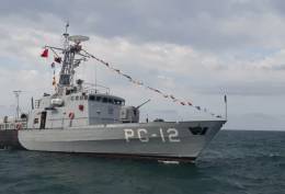 AB Federacin (PC-12) 