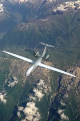 El Euromale RPAS (OCCAR)