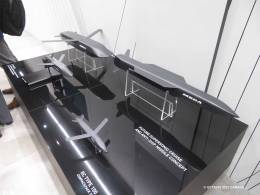 MBDA tiene en marcha distintos programas de armas futuras que podran ser una realidad a finales de esta dcada. (Octavio Dez Cmara)