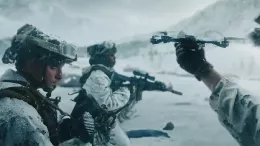 El futuro seg�n los marines. Foto: Marine Corps Recruiting americanos. 