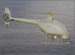 En 2023 van a iniciarse pruebas intensas del helic�ptero no tripulado VSR700 (Airbus) 
