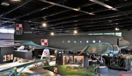 El Lisunov Li-2 conservado en el museo de Cracovia. (foto Julio Ma�z)