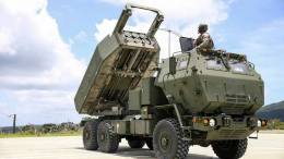 Uno de los vers�tiles M142 HIMARS. (foto US Army)