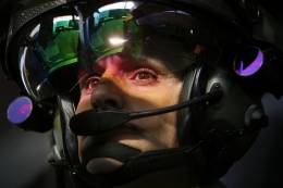 Piloto de Helicptero HA-28 Tigre (Ejrcito de Tierra)