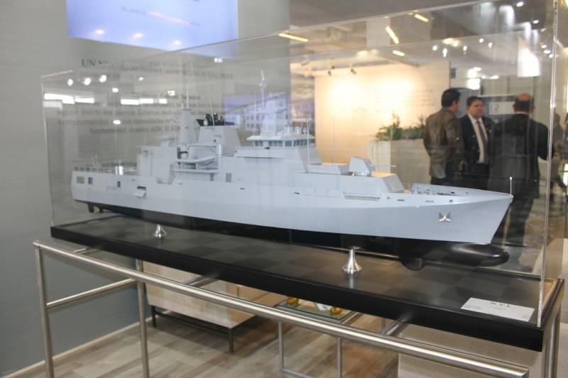 Patrullero Modular Multipropósito (MMPV - Multipurpose Modular Patrol Vessel) C90 de NVL Patrullero Modular Multipropósito (MMPV - Multipurpose Modular Patrol Vessel) C90 de NVL