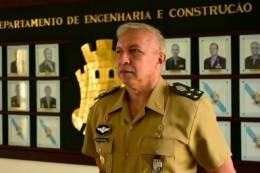 General de Ejrcito Julio CsarArruda