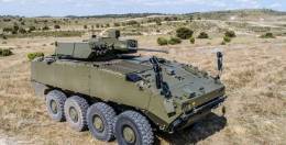 La pareja formada por el Drag�n y la torre remota Guardian 30 (EM&E)