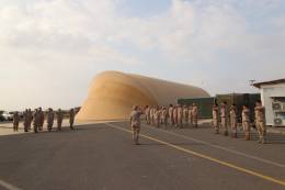 Personal del DAT ORION