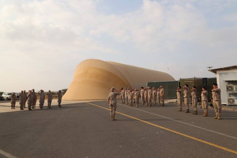 Personal del DAT ORION Personal del DAT ORION