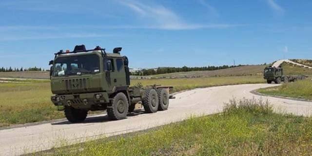 ARCO (Sener Aeroespacial) ARCO (Sener Aeroespacial)