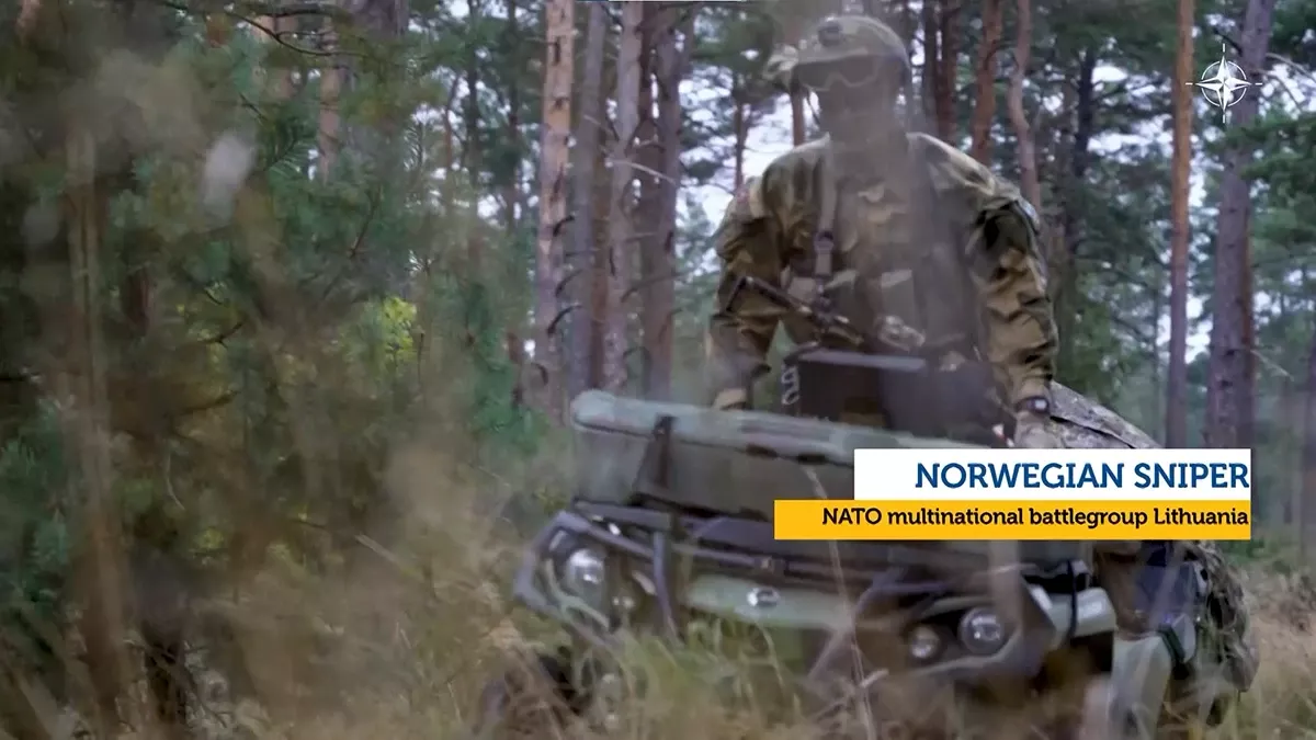 Foto: OTAN Foto: OTAN