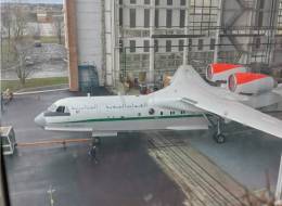 El primer avi�n anfibio Beriev BE-200ES para Argelia