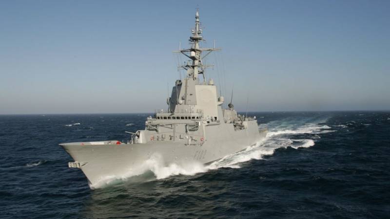 Fragata F100 de Navantia Fragata F100 de Navantia