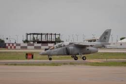 El Pampa III bloque II modernizado por FADEA 