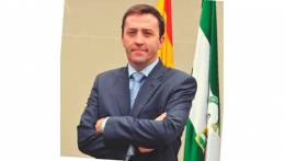 Ricardo Domnguez Garcia-Baquero - Presidente de Navantia.