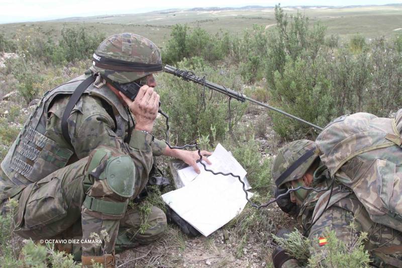 Varias actuaciones impulsan el Plan de Transición MC3 del Ejército de Tierra español. (Octavio Díez Cámara) Varias actuaciones impulsan el Plan de Transición MC3 del Ejército de Tierra español. (Octavio Díez Cámara)