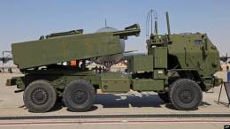 El sistema HIMARS se est� convirtiendo en �xito de ventas.