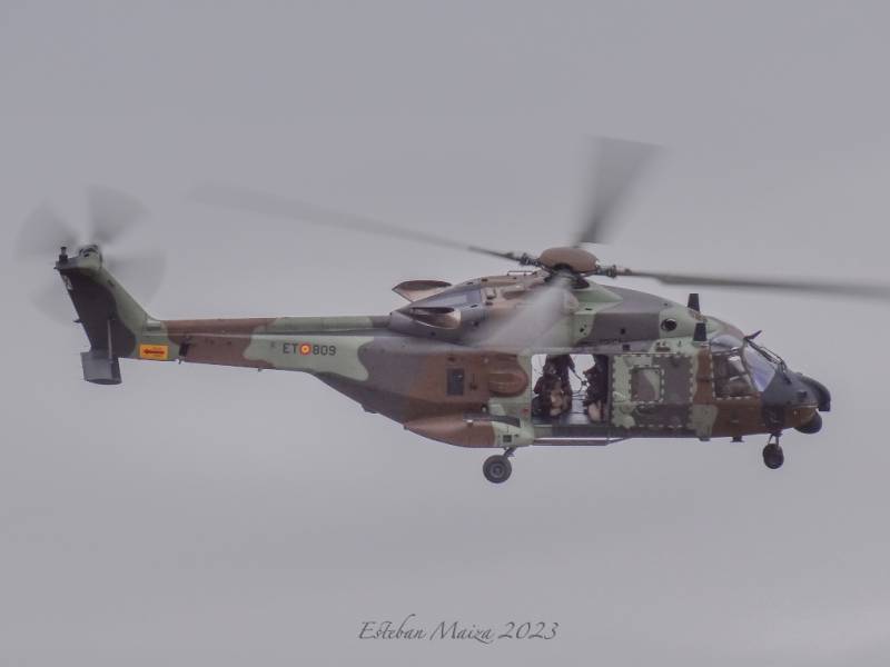 Como curiosidad, el aparato con la matrícula 809 fue el que llevó a cabo esta certificación. Como curiosidad, el aparato con la matrícula 809 fue el que llevó a cabo esta certificación.