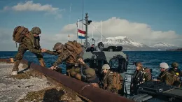 Joint Viking 2023, ejercicio militar desarrollado en Noruega en 2023.