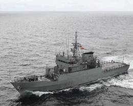 Patrullero de Altura 