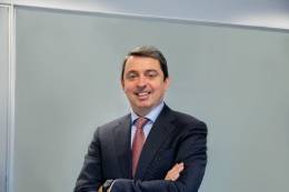 Antonio Bueno, presidente de General Dynamics European Land Systems