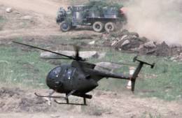 MD500 de Corea durante ejercicios (US DoD)