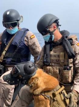 Ejercicio CANEX 01/23