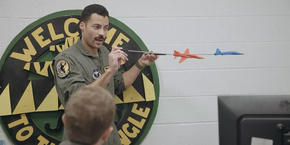 Foto: OTAN Foto: OTAN