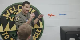 Foto: OTAN Foto: OTAN