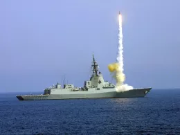 La Armada va a necesitar nuevos misiles para sus fragatas F-100. Foto: Lockheed