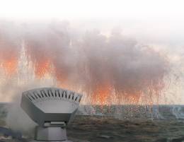 El sistema MASS adquirido por la Real Marina de Australia.