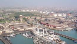 Astilleros del Servicio Industrial de la Marina (SIMA-PERU)