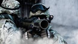 Carl-Gustaf M4 (Saab)